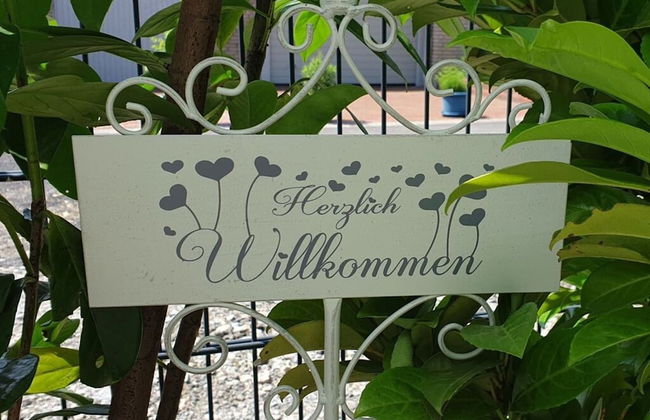 Holiday Apartment on the Lindenallee - Foto 23