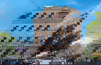 Foto 1 - Trastevere novecento