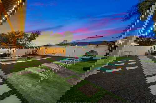 Foto 51 - Luxury Modern Villa w/ Pool, Jacuzzi & Amenities!
