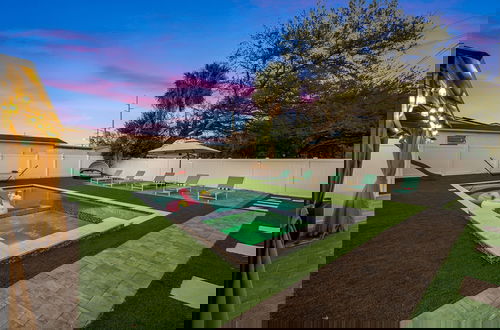 Foto 50 - Luxury Modern Villa w/ Pool, Jacuzzi & Amenities!