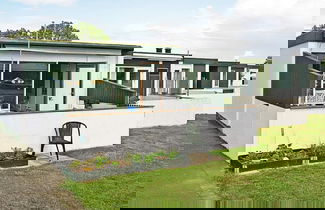 Foto 1 - 3 Person Holiday Home in Tranekaer