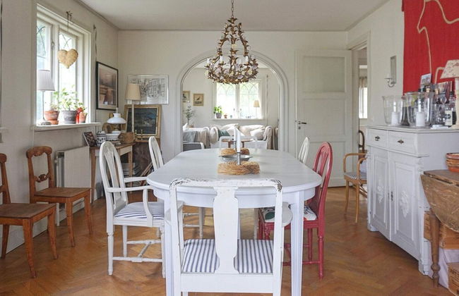 7 Person Holiday Home in Djursholm-by Traum - Foto 19