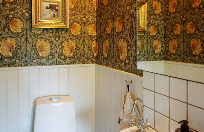 7 Person Holiday Home in Djursholm-by Traum - Foto 15