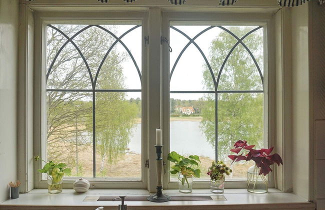7 Person Holiday Home in Djursholm-by Traum - Foto 36