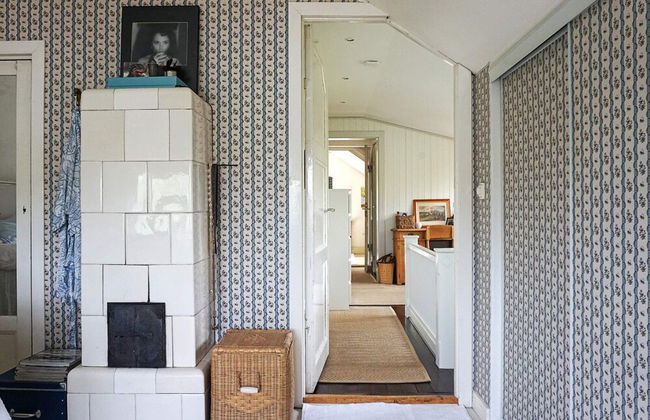 7 Person Holiday Home in Djursholm-by Traum - Foto 25