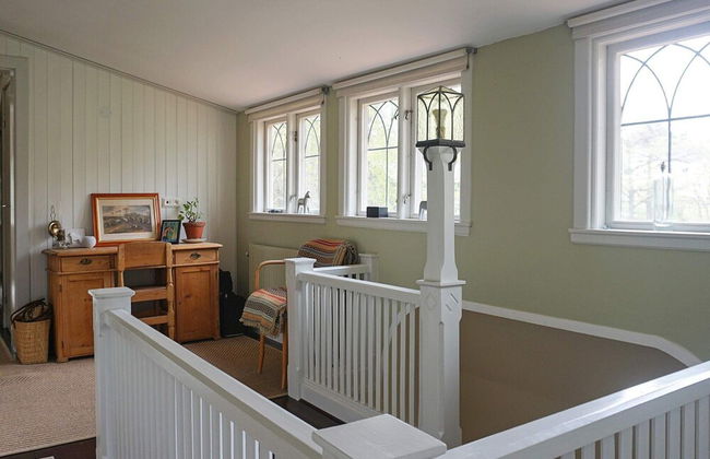 7 Person Holiday Home in Djursholm-by Traum - Foto 22