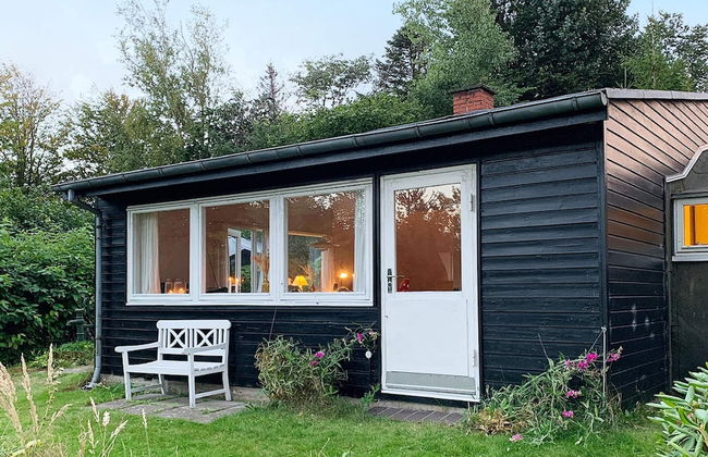 4 Person Holiday Home in Frederiksvaerk - Foto 1