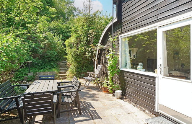 4 Person Holiday Home in Frederiksvaerk - Foto 16