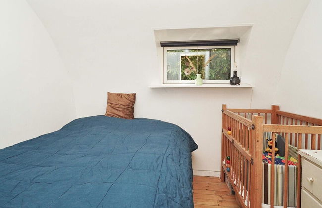 4 Person Holiday Home in Frederiksvaerk - Foto 4