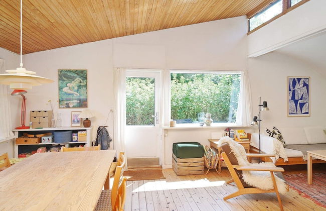 4 Person Holiday Home in Frederiksvaerk - Foto 15