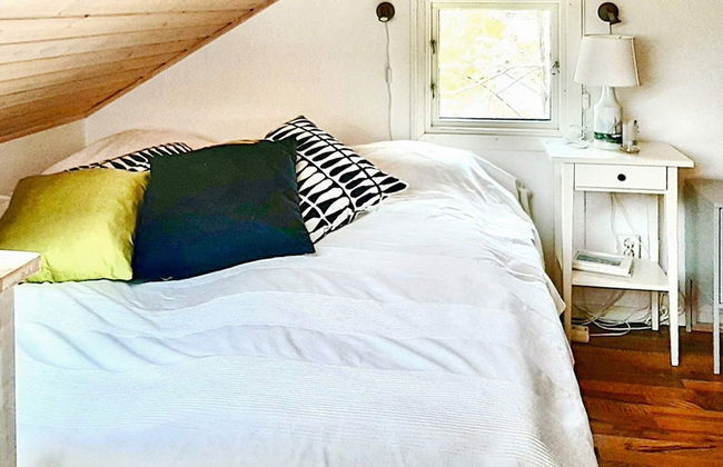 4 Person Holiday Home in Trensum-by Traum - Foto 2