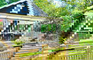 Foto 1 - 4 Person Holiday Home in Trensum-by Traum
