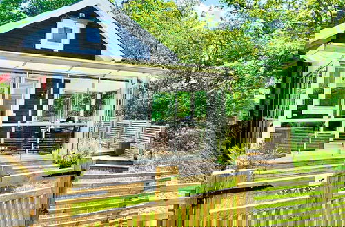Photo 1 - 4 Person Holiday Home in Trensum-by Traum