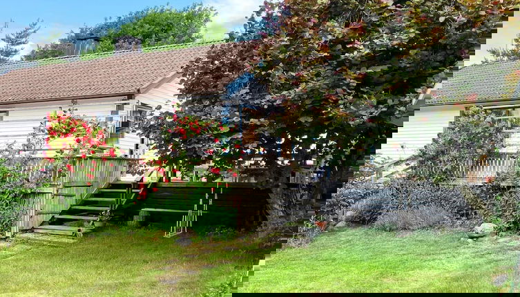 Photo 1 - 7 Person Holiday Home in Nosund