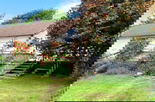 Photo 1 - 7 Person Holiday Home in Nosund
