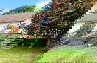 Photo 1 - 7 Person Holiday Home in Nosund