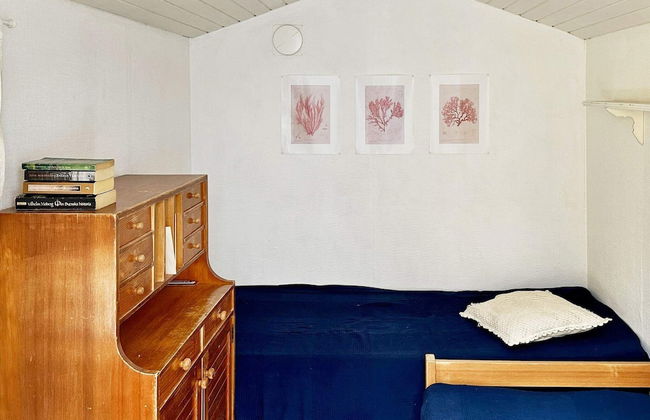 7 Person Holiday Home in Nosund - Foto 2