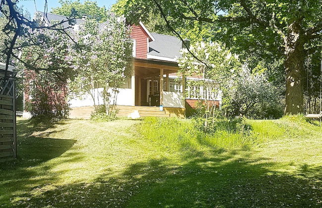 6 Person Holiday Home in Bengtsfors-by Traum - Foto 1