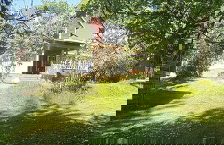 Foto 1 - 6 Person Holiday Home in Bengtsfors-by Traum