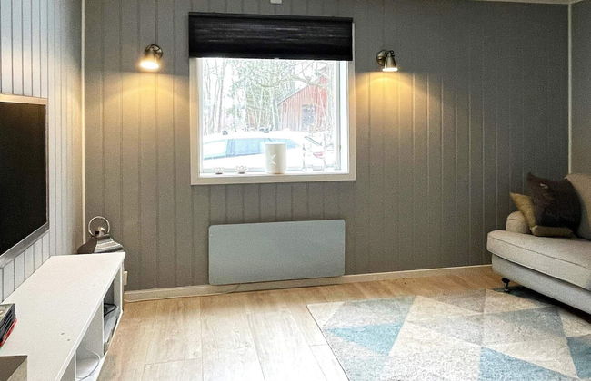 6 Person Holiday Home in Bengtsfors-by Traum - Foto 20