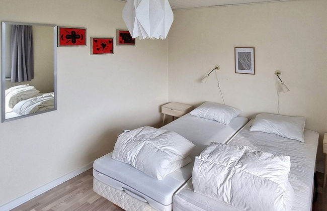 10 Person Holiday Home in Nexo - Foto 9