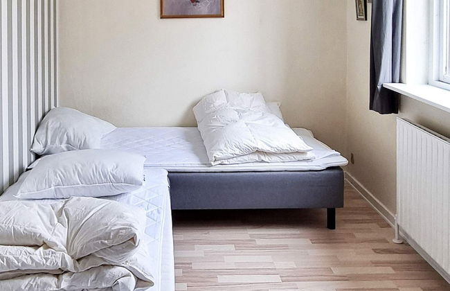 10 Person Holiday Home in Nexo - Foto 2