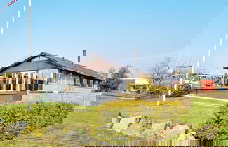 Foto 1 - 10 Person Holiday Home in Nexo