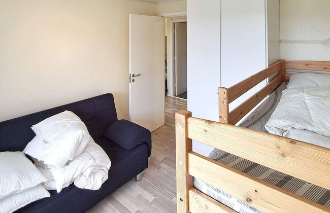 10 Person Holiday Home in Nexo - Foto 5
