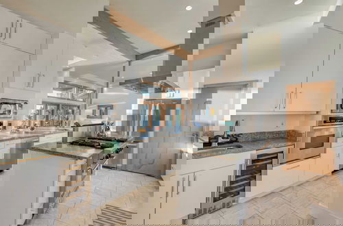 Photo 15 - Orca Ridge on Resort Road by Avantstay A+ Views