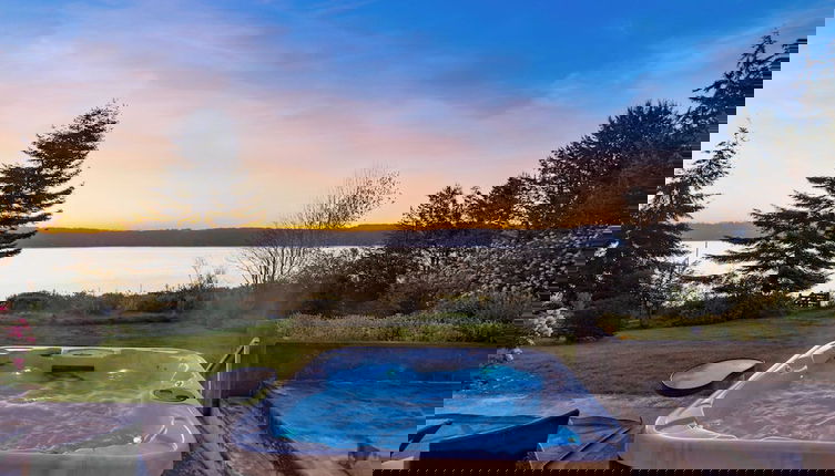 Photo 1 - Orca Ridge on Resort Road by Avantstay A+ Views
