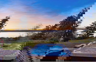 Photo 1 - Orca Ridge on Resort Road by Avantstay A+ Views