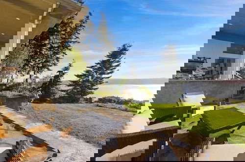 Photo 46 - Orca Ridge on Resort Road by Avantstay A+ Views