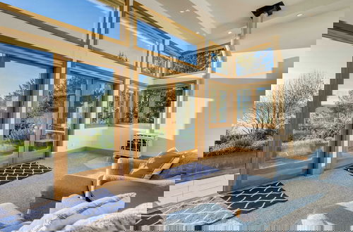 Photo 18 - Orca Ridge on Resort Road by Avantstay A+ Views