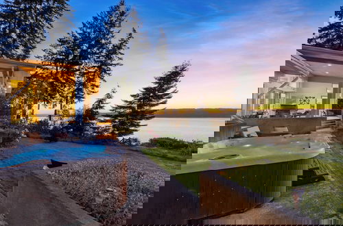 Photo 29 - Orca Ridge on Resort Road by Avantstay A+ Views