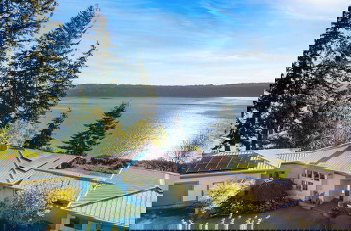 Photo 34 - Orca Ridge on Resort Road by Avantstay A+ Views