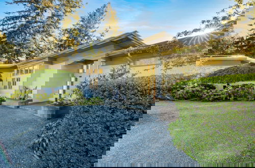 Photo 47 - Orca Ridge on Resort Road by Avantstay A+ Views