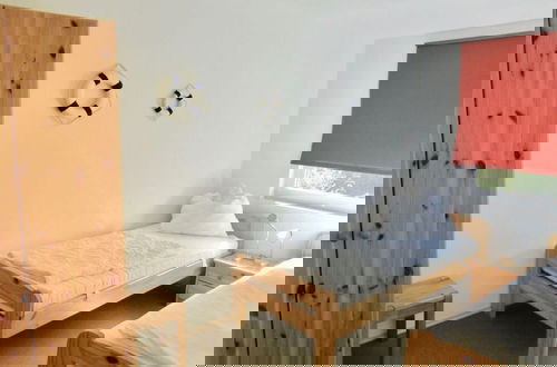 Foto 3 - Holiday Apartment Sandpiper Ground Floor