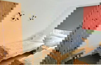 Foto 3 - Holiday Apartment Sandpiper Ground Floor