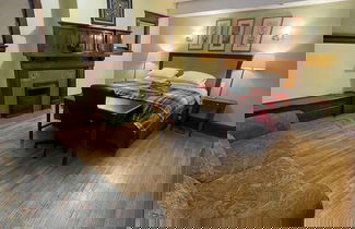 Foto 1 - West Broadway guesthouse