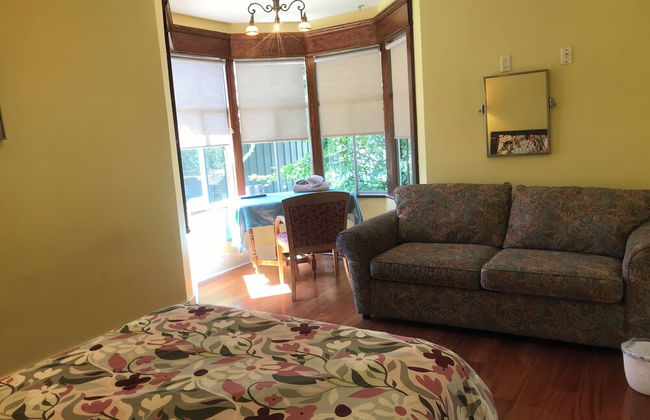 West Broadway guesthouse - Foto 23