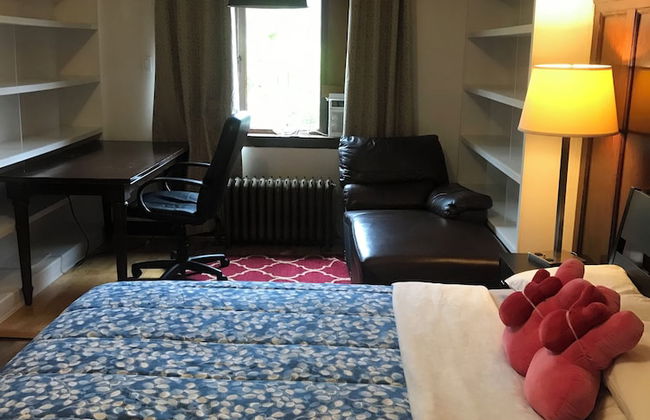 West Broadway guesthouse - Foto 4