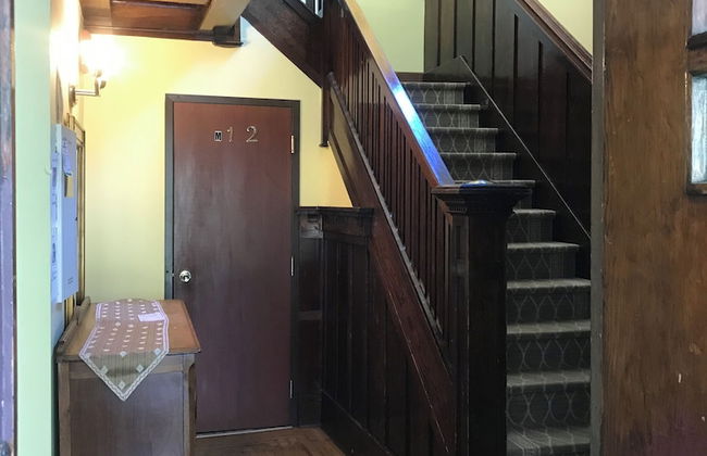 West Broadway guesthouse - Foto 54