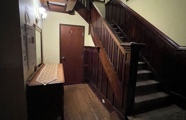 West Broadway guesthouse - Foto 3