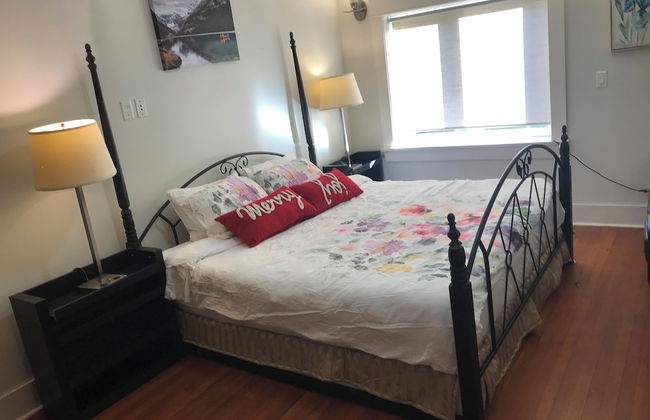 West Broadway guesthouse - Foto 43