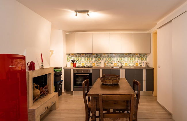Casa Mameli by Wonderful Italy - Photo 8