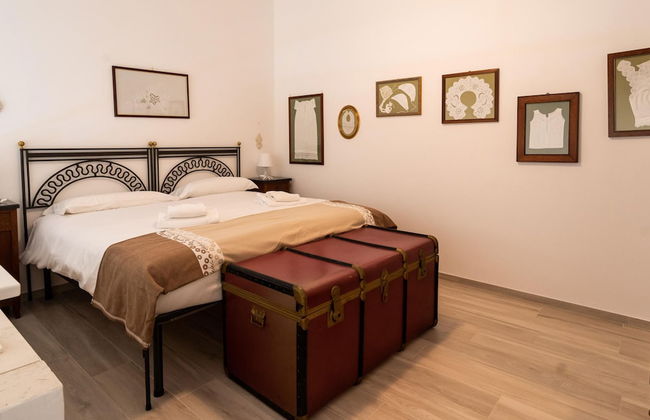 Casa Mameli by Wonderful Italy - Photo 14