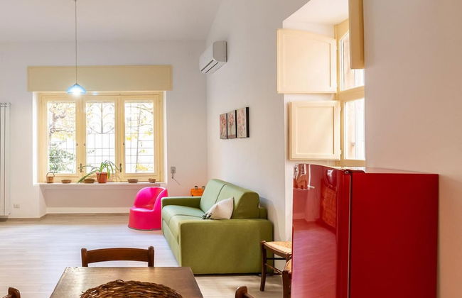 Casa Mameli by Wonderful Italy - Photo 12