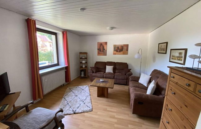 Idyllic Holiday Home - Foto 1