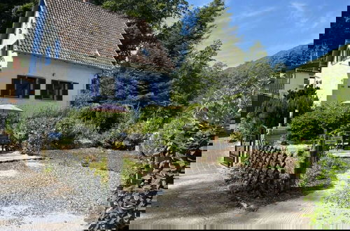 Foto 27 - Idyllic Holiday Home