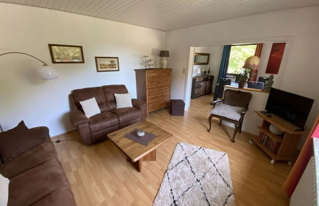 Idyllic Holiday Home - Foto 12